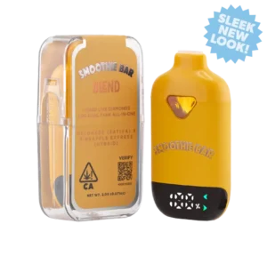 Buy Melonade x Pineapple Express 2G Disposable by Smoothie Bar Infusions