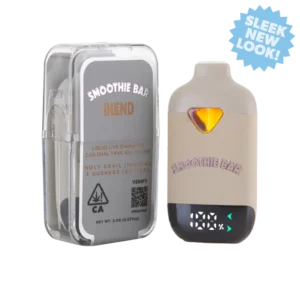 Buy Holy Grail x Gushers 2G Disposable by Smoothie Bar Infusions