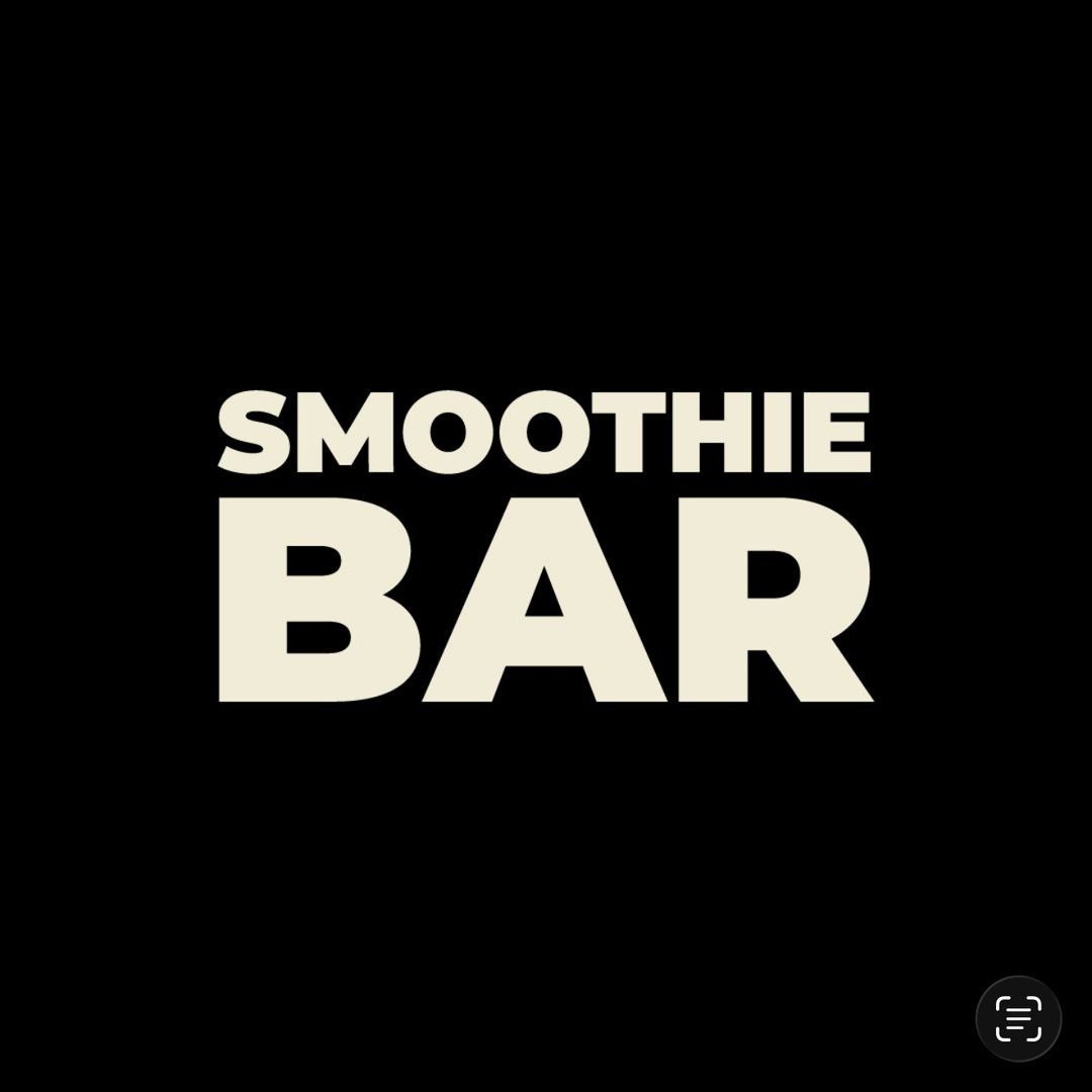 Smoothie Bar Infusions