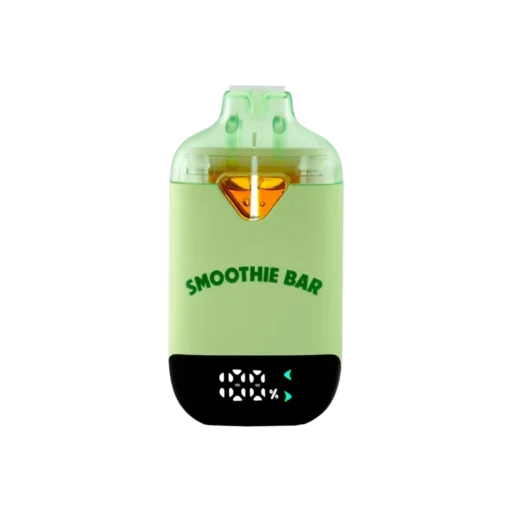 Buy Cherry Limeade x Zeven Up 2G Disposable by Smoothie Bar Infusions