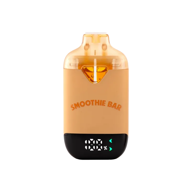 Buy Donny Burger x Gorilla Candy 2G Disposable by Smoothie Bar Infusions