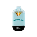 Buy Frosted Gelato x Jealousy 2G Disposable by Smoothie Bar Infusions