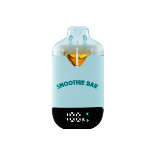 Buy Frosted Gelato x Jealousy 2G Disposable by Smoothie Bar Infusions