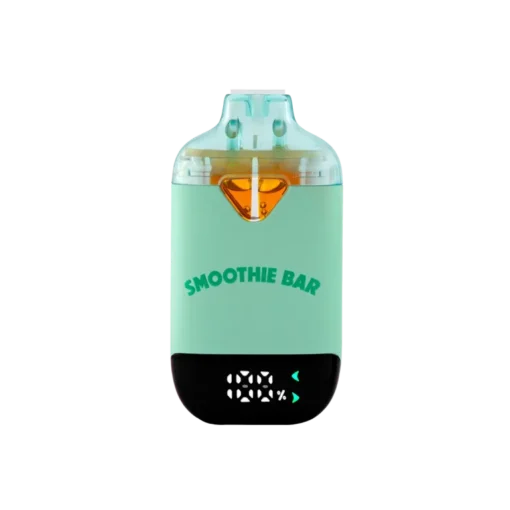 Buy Gelato 41 x Fritter Mintz 2G Disposable by Smoothie Bar Infusions