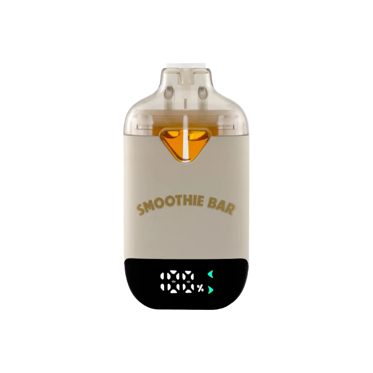 Buy Holy Grail x Gushers 2G Disposable by Smoothie Bar Infusions