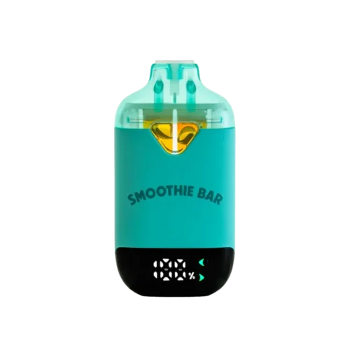 Buy Ice Cream Mintz x Creamsicle 2G Disposable by Smoothie Bar Infusions