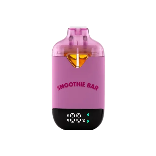 Buy OG Chem x Goji 2G Disposable by Smoothie Bar Infusions