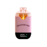 Pink Kush x LA Wedding Pop 2G Disposable Vape by Smoothie Bar Infusions Dual Chamber Device
