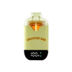 Sour Pineapple x Tropical Punch 2G Disposable by Smoothie Bar Infusions