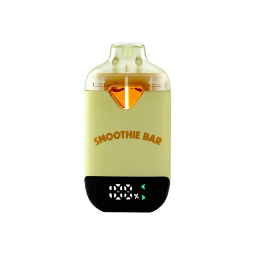 Sour Pineapple x Tropical Punch 2G Disposable by Smoothie Bar Infusions