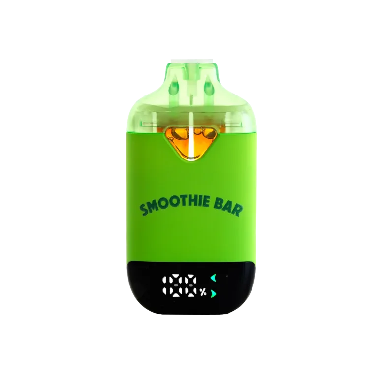 Watermelon Gelato x Crunch Berries 2G Disposable Vape by Smoothie Bar Infusions Dual Chamber Device Watermelon Gelato x Crunch Berries 2G Disposable Vape by Smoothie Bar Infusions Dual Chamber Device