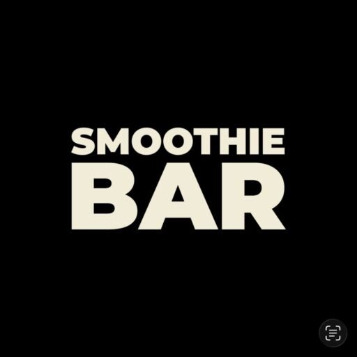 Smoothie Bar Infusions