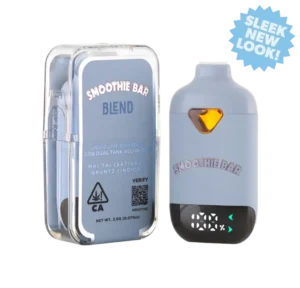 Buy Mai Tai x Gruntz 2G Disposable by Smoothie Bar Infusions