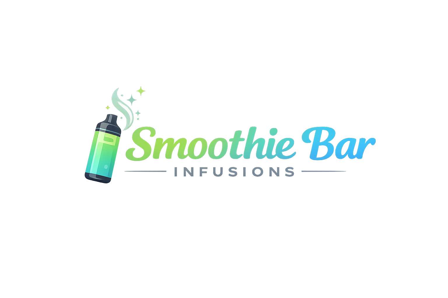Smoothie Bar Infusions