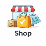 Shop - Smoothir Bar Infusions