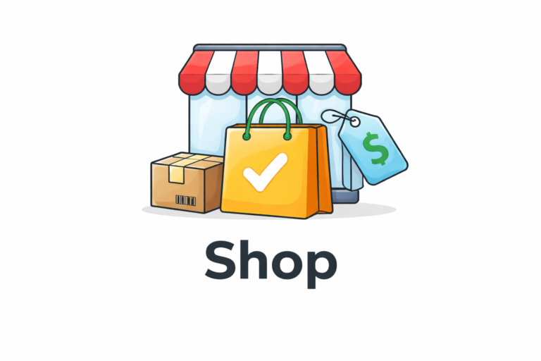 Shop - Smoothir Bar Infusions