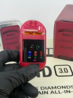 Smoothie Bar Blend 3.0 Liquid Live Diamonds 2g Dual STRAIN AIO Disposable