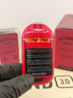 Smoothie Bar Blend 3.0 Liquid Live Diamonds 2g Dual STRAIN AIO Disposable