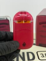 Smoothie Bar Blend 3.0 Liquid Live Diamonds 2g Dual STRAIN AIO Disposable